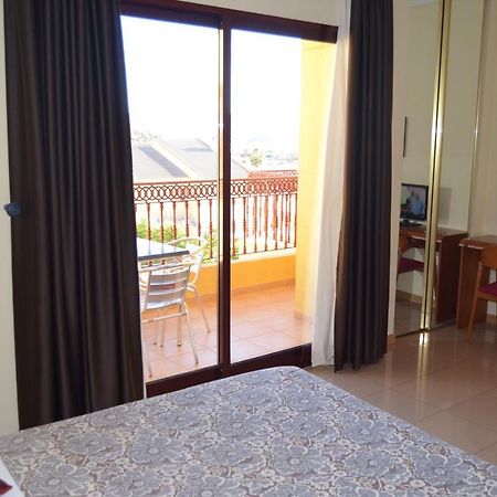 Playa Sol - 30º Hotels El Puerto de Mazarrón Εξωτερικό φωτογραφία
