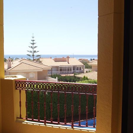 Playa Sol - 30º Hotels El Puerto de Mazarrón Εξωτερικό φωτογραφία