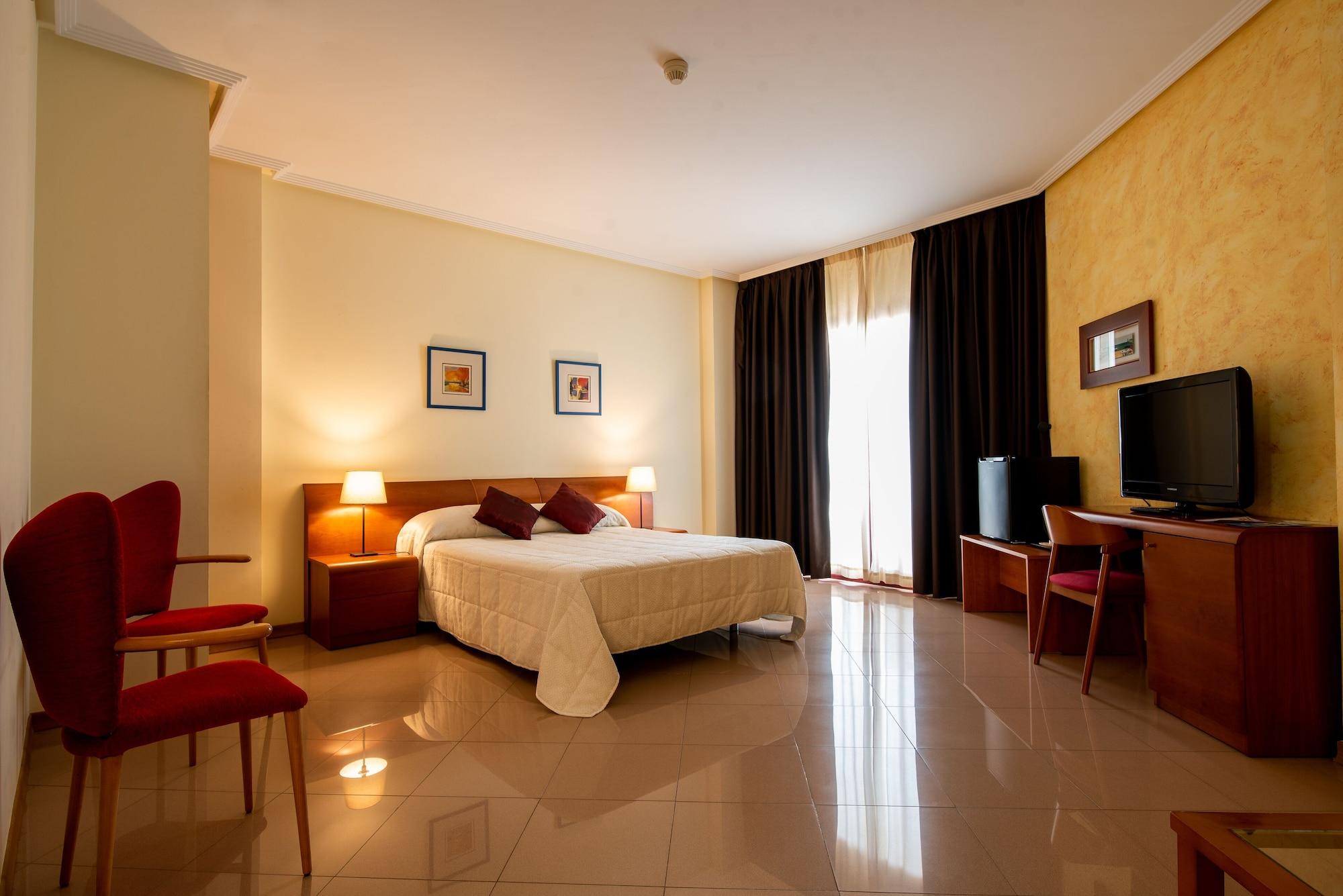 Playa Sol - 30º Hotels El Puerto de Mazarrón Εξωτερικό φωτογραφία