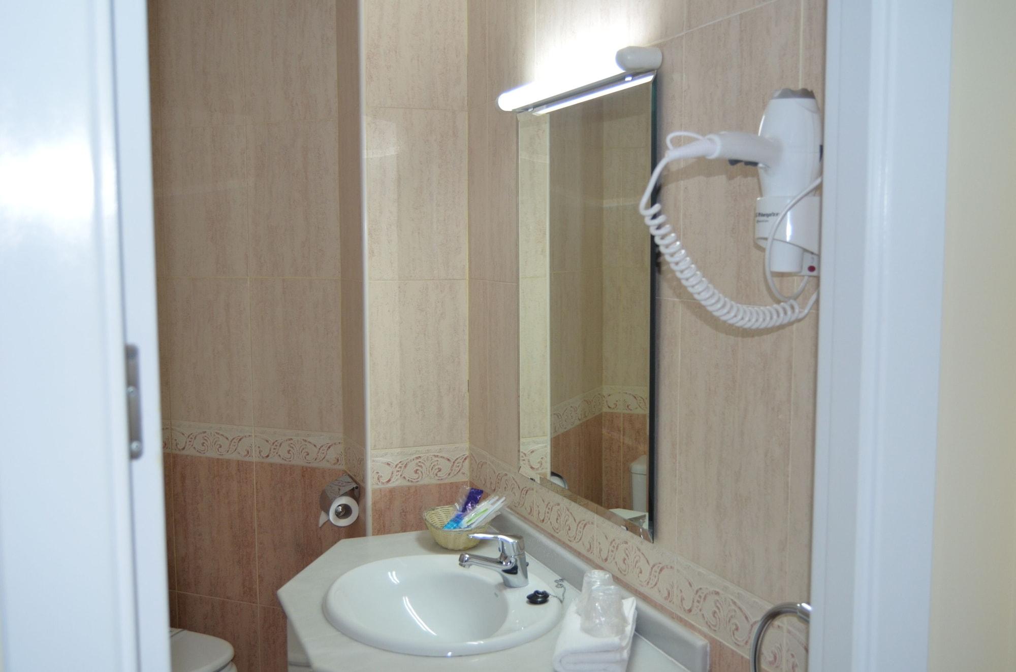 Playa Sol - 30º Hotels El Puerto de Mazarrón Εξωτερικό φωτογραφία