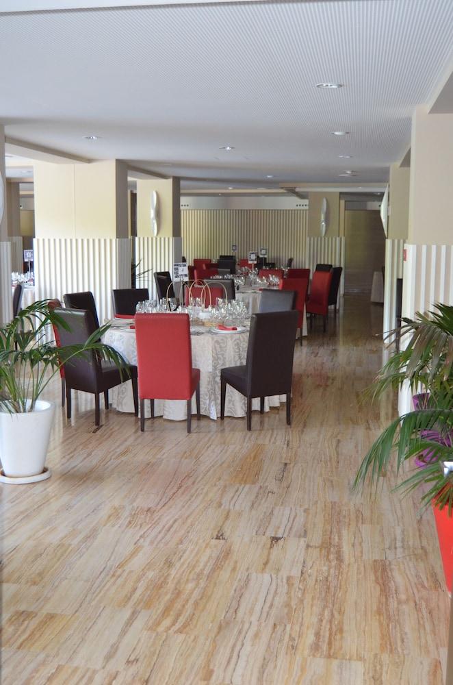 Playa Sol - 30º Hotels El Puerto de Mazarrón Εξωτερικό φωτογραφία