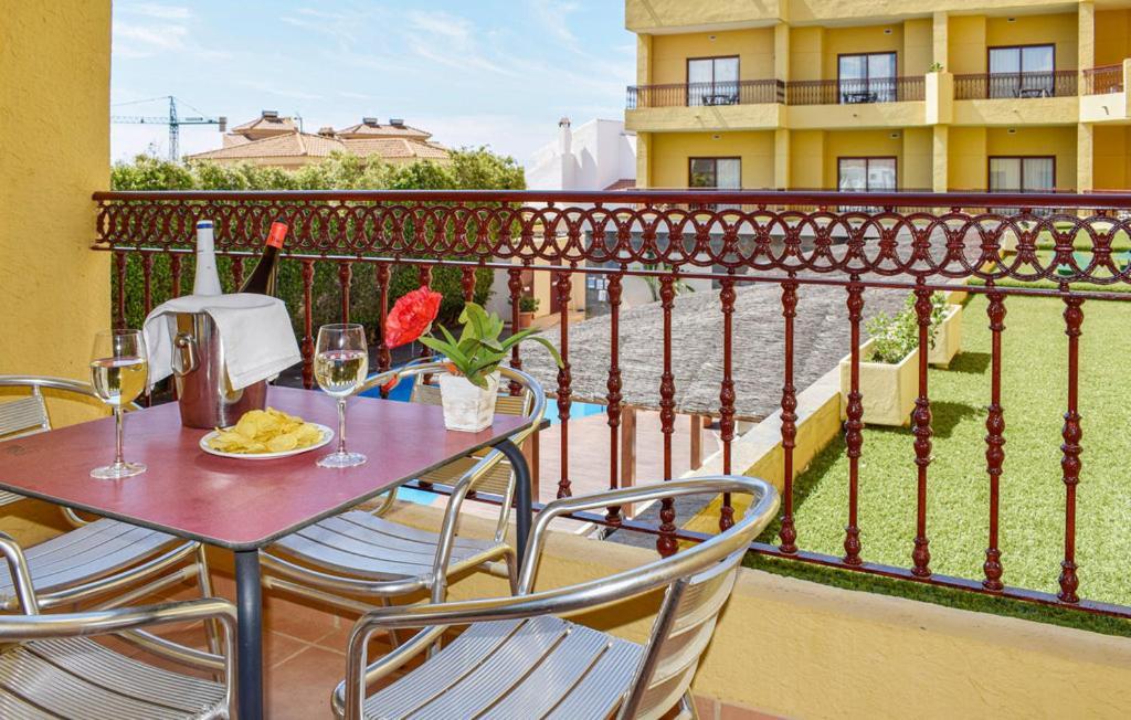 Playa Sol - 30º Hotels El Puerto de Mazarrón Εξωτερικό φωτογραφία