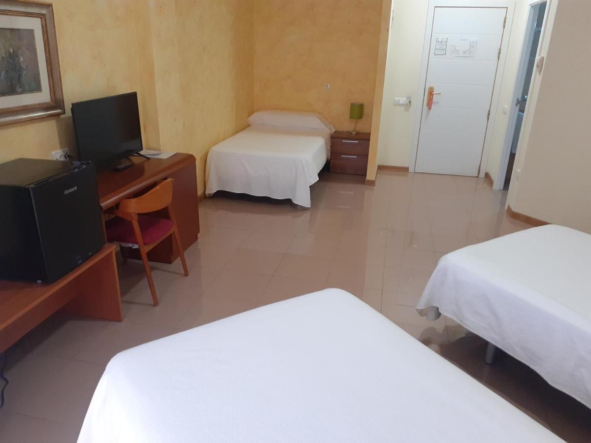 Playa Sol - 30º Hotels El Puerto de Mazarrón Εξωτερικό φωτογραφία