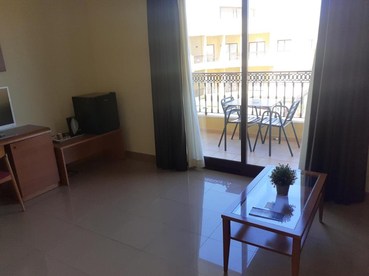 Playa Sol - 30º Hotels El Puerto de Mazarrón Εξωτερικό φωτογραφία