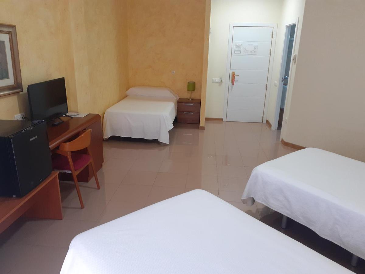 Playa Sol - 30º Hotels El Puerto de Mazarrón Εξωτερικό φωτογραφία
