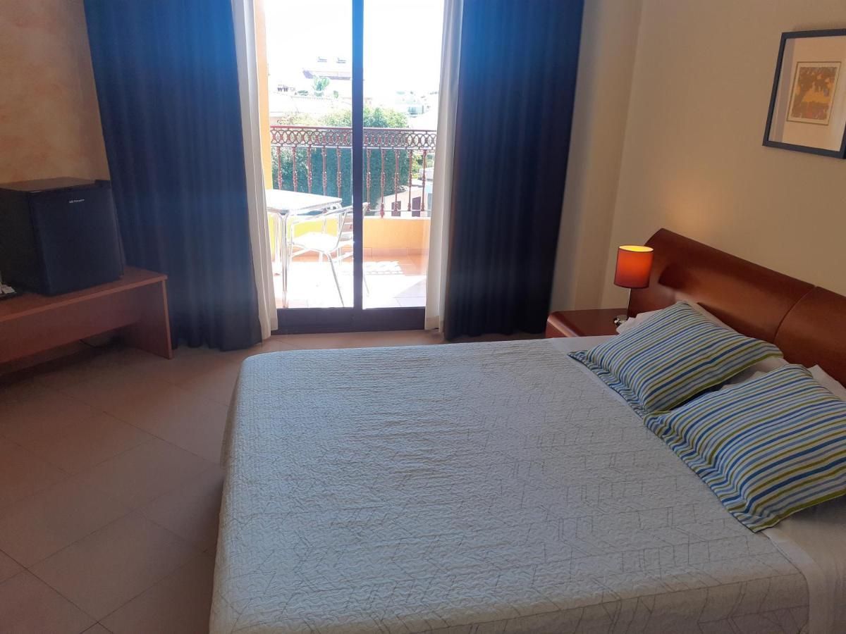 Playa Sol - 30º Hotels El Puerto de Mazarrón Εξωτερικό φωτογραφία