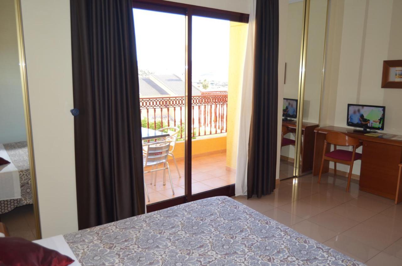 Playa Sol - 30º Hotels El Puerto de Mazarrón Εξωτερικό φωτογραφία