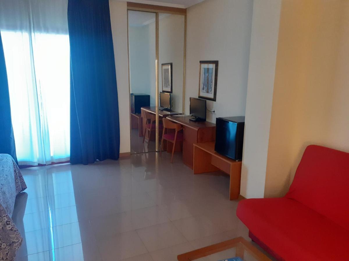 Playa Sol - 30º Hotels El Puerto de Mazarrón Εξωτερικό φωτογραφία