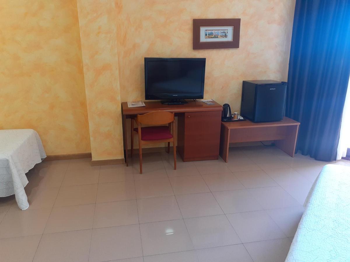 Playa Sol - 30º Hotels El Puerto de Mazarrón Εξωτερικό φωτογραφία