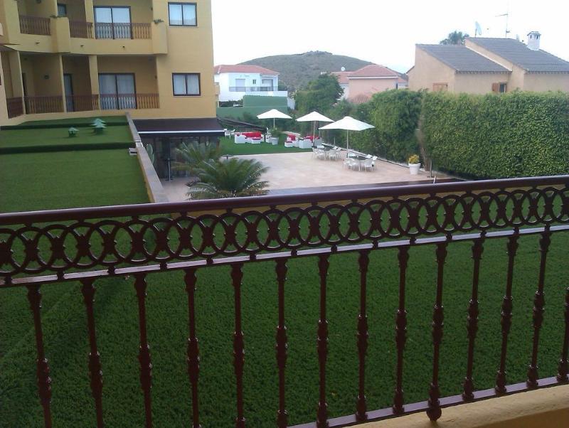 Playa Sol - 30º Hotels El Puerto de Mazarrón Εξωτερικό φωτογραφία