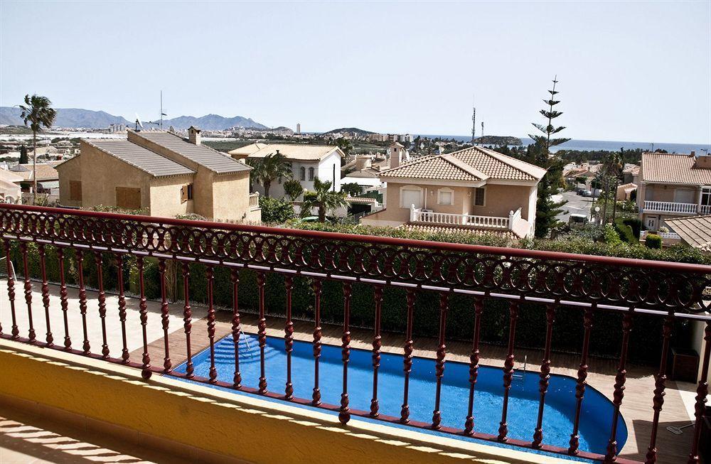 Playa Sol - 30º Hotels El Puerto de Mazarrón Ανέσεις φωτογραφία