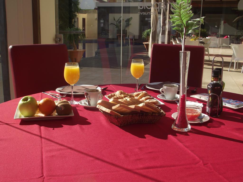 Playa Sol - 30º Hotels El Puerto de Mazarrón Εξωτερικό φωτογραφία