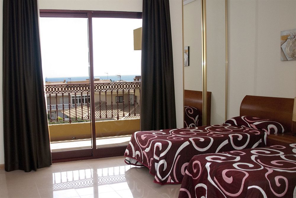 Playa Sol - 30º Hotels El Puerto de Mazarrón Δωμάτιο φωτογραφία